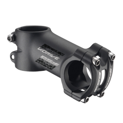 Pipă Ghidon - Pipa ghidon V-Drive, Ø31,8, lungime 90 mm - 17°