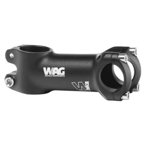 Pipă Ghidon - Pipa ghidon WAG Dropper, Ø31.8, extensie 90 mm - ±17°