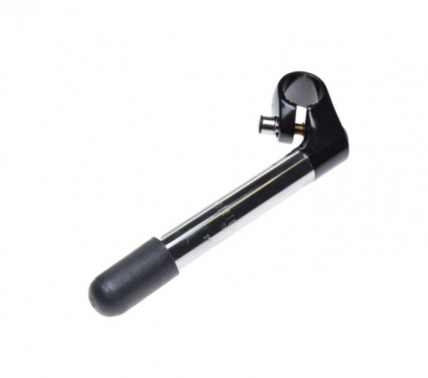 Pipă Ghidon - Pipa prindere ghidon biciclete 25,4mm