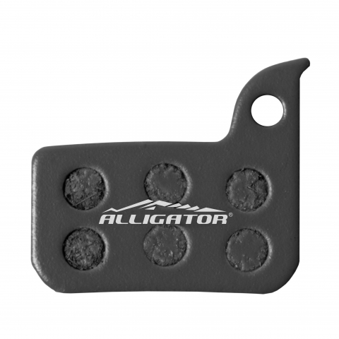 Plăcuțe - Placute Frana Alligator Semi-Metalice Sram Red Force , Rival