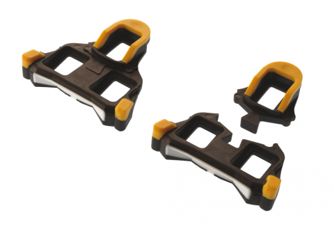 Accesorii Transmisie - Placute pedale Shimano SPD-SL, fixe