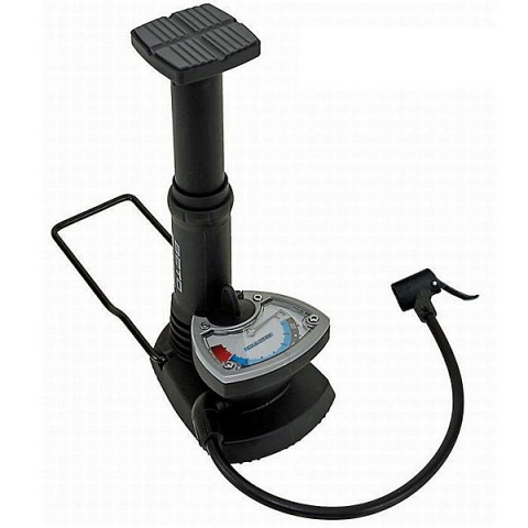 Pompa aer roti biciclete, Beto CFT-003 100 PSI, culoare negru [1]