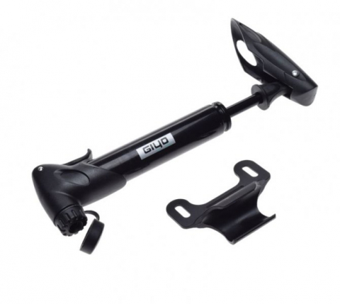 Pompe - Pompa biciclete telescopica Giyo AV, FV, DV
