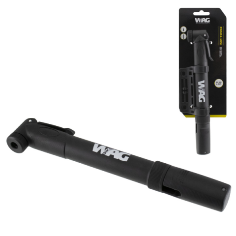 Pompe - Pompa de mana, din plastic, WAG, lungime 230 mm