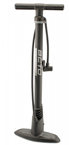 Pompe - Pompa din plastic, lungime 58cm, valva AV,FV,DV