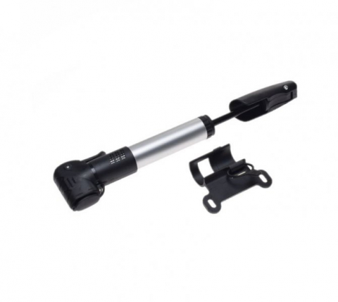Pompe - Pompa pentru roti biciclete telescopica