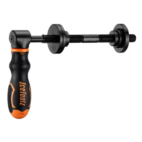 Atelier Scule - Presa Montare Rulment Pedalier BB30,BB86,BB92,BB386