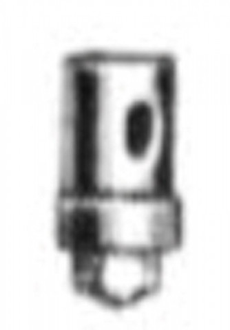 Sistem "R" - Prindere Butoias 72mm Sistem de Franare tip "R"