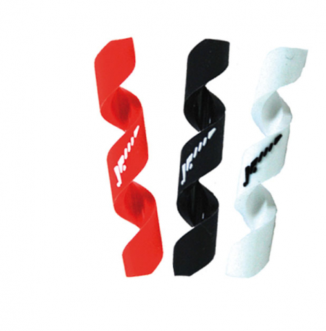 Protecție Cadru - Protectie Cadru Teaca 4-5mm Negru