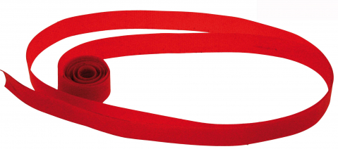 Protecții Camere - Protectie Camera 26x18mm 2Buc Rigid Culoare Rosie