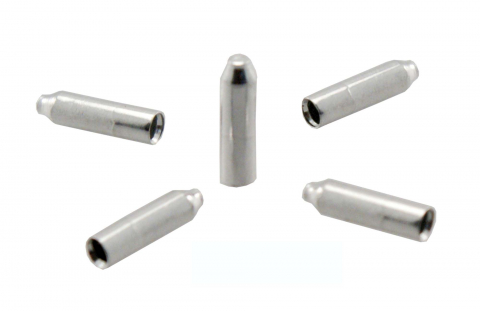 Accesorii Sistem Schimbător - Protectie capat cablu schimbator 1,6mm