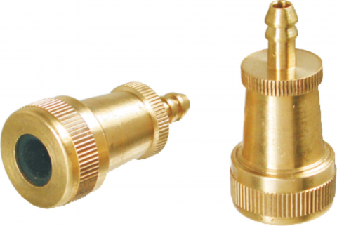 Diverse Accesorii - Racord pompa Alama Tip Italia