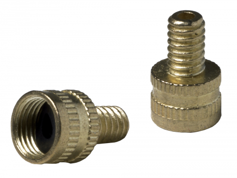 Accesorii-Design-Ornament - Racord valva presta la valva America