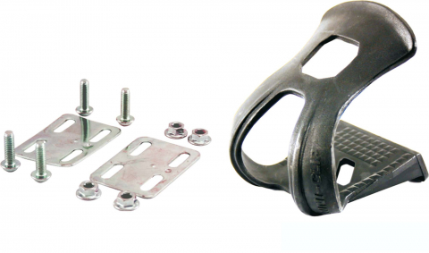 Transmisie & Accesorii - Retrape Nylon MTB