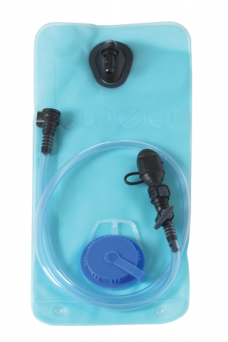 Transport-Depozitare - Rezerva pentru rucsacul de hidratare, 1,5L pentru 588022151RM