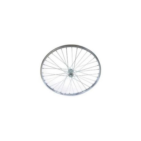 Roată Față - ROATA  - FATA - 28x1.5-1.75 - AL SMP - (MTB, 36H, 14G)