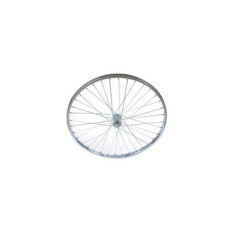 Roți-Accesorii - Roata Spate 24x1.5-1.75 36H