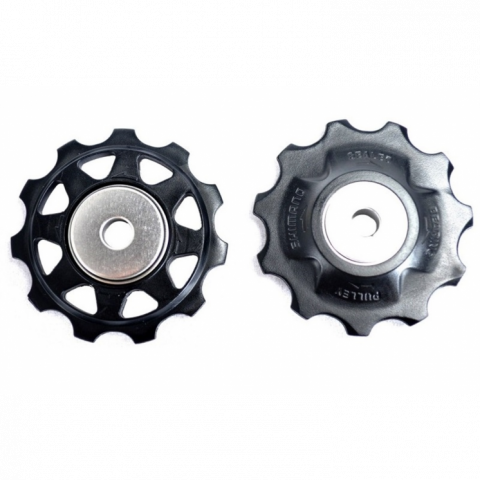 Accesorii Sistem Schimbător - Role schimbator ghidare si tensionare Shimano RD-A070