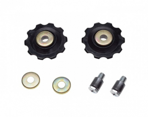 Accesorii Sistem Schimbător - Role schimbator spate ghidare si tensionare 10z, 2 bucati