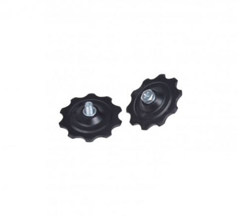 Accesorii Sistem Schimbător - Role schimbator spate ghidare si tensionare 10T, 2 bucati