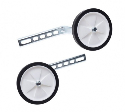 Roți Ajutătoare - Roti ajutatoare pentru biciclete copii 12"-20"