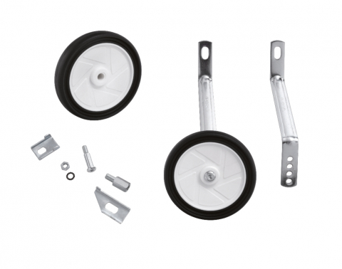 Roți Ajutătoare - Roti Ajutatoare Plastic 16-20”