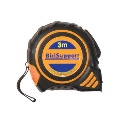 Dispozitive de măsurare si control - Ruleta BiciSupport, 3m