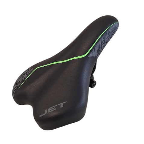 Suspensie-Cadru - Sa Bicicleta Jet WL-5780-3, Dimensiuni 240x140 mm
