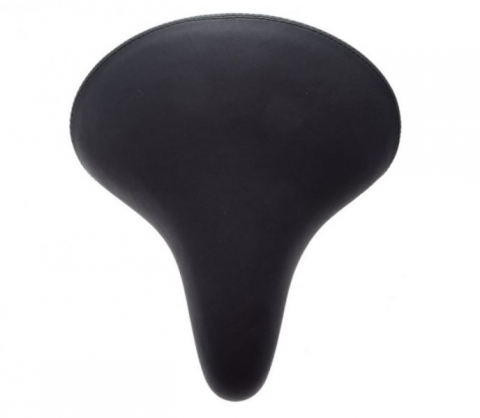 Sa bicicleta, poliuretan flexibil, dimensiuni 240 x 206mm, culoare negru [1]