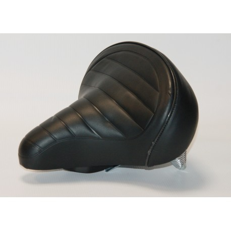 Suspensie-Cadru - Sa biciclete AZ-81AD-K Jet Selle, cu arcuri, culoare negru