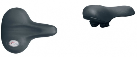 Suspensie-Cadru - Sa biciclete AZ-92BF-F Jet Sele Max Comfort cu arcuri
