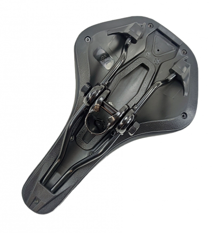 Sa biciclete Jet, model 2, culoare negru [1]
