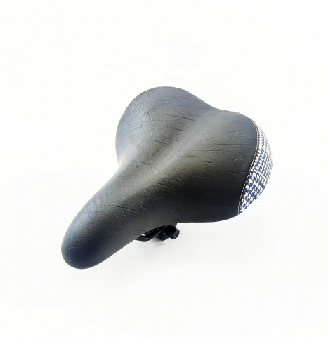 Suspensie-Cadru - Sa biciclete Jet Selle N691-B, culoare negru