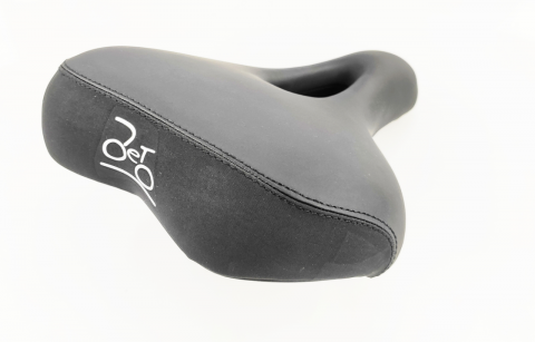 Sa biciclete Jet SM-1125H cu gaura, culoare negru [2]