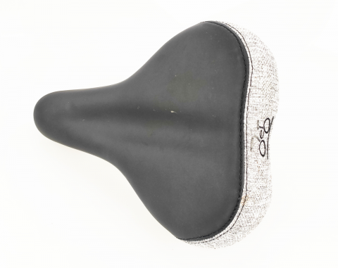 Sa biciclete Jet SM-7300, culoare negru/gri [2]