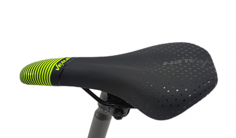 Sa biciclete Jet WL-1138-3, culoare negru/verde [4]