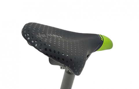 Sa biciclete Jet WL-1138-3, culoare negru/verde [5]