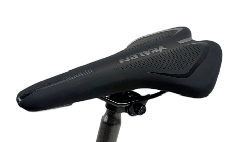 Sa biciclete Jet WL-2035 GEL, culoare negru [5]