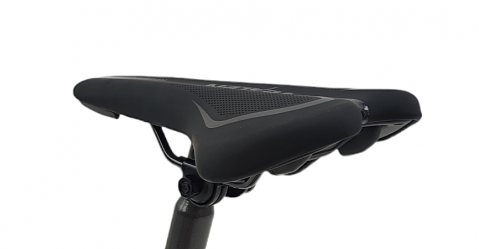 Sa biciclete Jet WL-2035 GEL, culoare negru [1]
