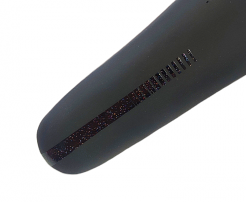 Sa biciclete Jet WL-2035 GEL, culoare negru [2]