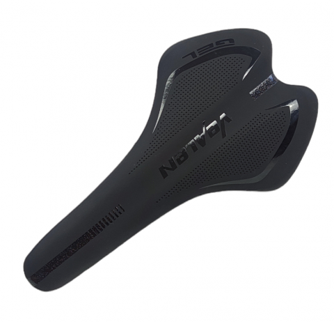 Suspensie-Cadru - Sa biciclete Jet WL-2035 GEL, culoare negru