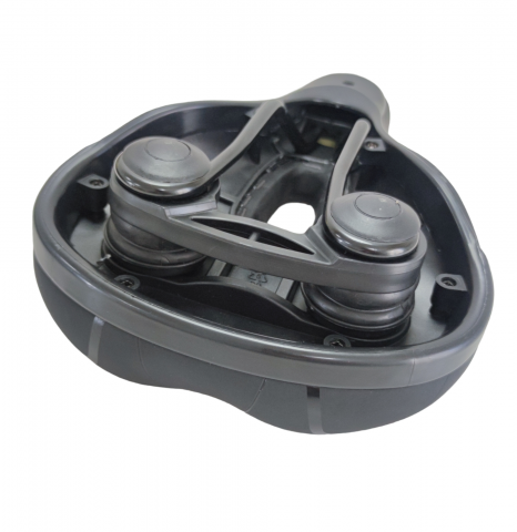 Sa biciclete Jet WL-6318, culoare negru [4]