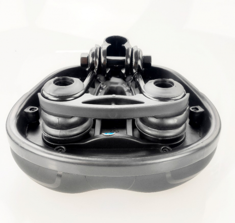 Sa biciclete Jet WL-6318, culoare negru [5]