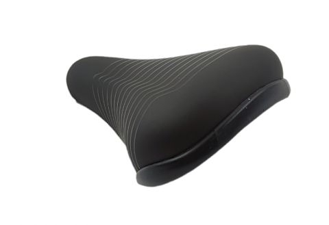 Sa biciclete KIDS/BMX Jet 3056-4, culoare negru [1]