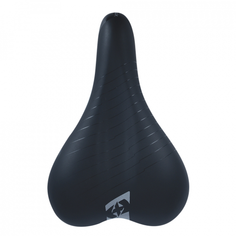 Suspensie-Cadru - Sa dama spuma Contour Flex,culoare neagra