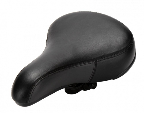 Suspensie-Cadru - Sa mtb culoare negru