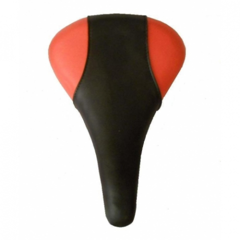 Suspensie-Cadru - Sa MTB Neagra Margine Colorata
