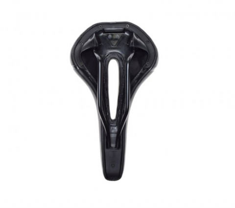 Sa pentru biciclete trekking, culoare negru [2]