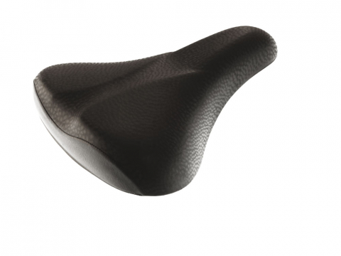 Șei - Sa Selle Bassano Olanda, 255x190mm, culoare negru