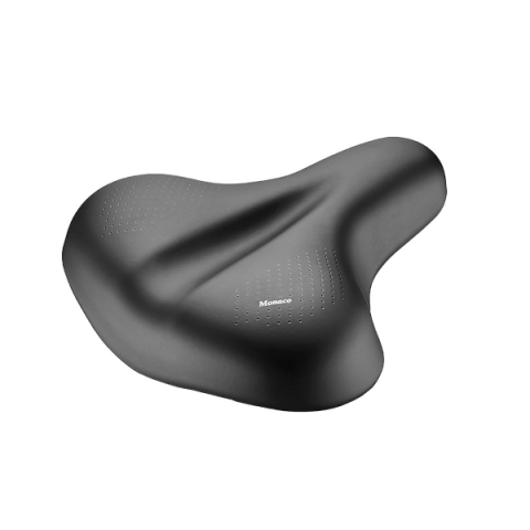 Suspensie-Cadru - Sa Selle San Remo Monaco cu arcuri, 255 x 220mm, culoare negru